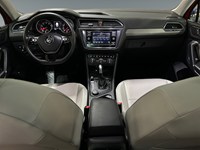 2020 Volkswagen Tiguan Comfortline 4MOTION | Low KM's