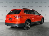 2020 Volkswagen Tiguan Comfortline 4MOTION | Low KM's