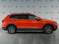 2020 Volkswagen Tiguan Comfortline 4MOTION | Low KM's