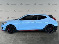 2020 Hyundai Veloster N 6-Speed | Low KM's