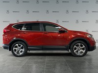 2017 Honda CR-V AWD EX | Ultra Low KM's