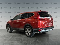 2017 Honda CR-V AWD EX | Ultra Low KM's
