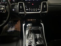 2022 Kia Sorento X-Line AWD | 6-Pass | Local Trade
