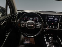 2022 Kia Sorento X-Line AWD | 6-Pass | Local Trade