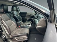 2017 Acura ILX Premium | Ultra Low KM's