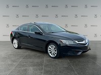 2017 Acura ILX Premium | Ultra Low KM's