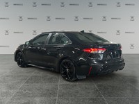 2021 Toyota Corolla SE CVT