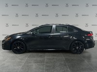2021 Toyota Corolla SE CVT