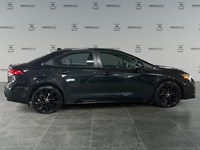 2021 Toyota Corolla SE CVT