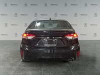 2021 Toyota Corolla SE CVT