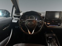 2021 Toyota Corolla SE CVT