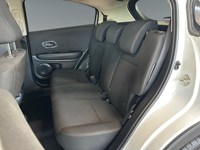 2017 Honda HR-V AWD EX | Ultra Low KM's