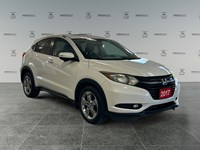 2017 Honda HR-V AWD EX | Ultra Low KM's