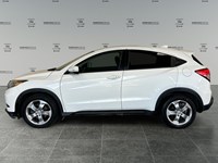 2017 Honda HR-V AWD EX | Ultra Low KM's