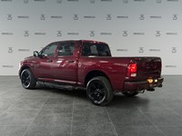 2019 RAM 1500 Classic Express 4x4 Crew