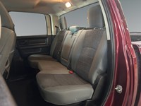 2019 RAM 1500 Classic Express 4x4 Crew