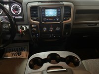 2019 RAM 1500 Classic Express 4x4 Crew