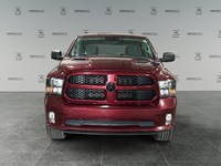 2019 RAM 1500 Classic Express 4x4 Crew