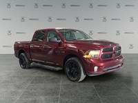 2019 RAM 1500 Classic Express 4x4 Crew
