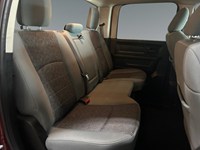 2019 RAM 1500 Classic Express 4x4 Crew
