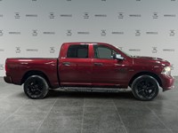 2019 RAM 1500 Classic Express 4x4 Crew