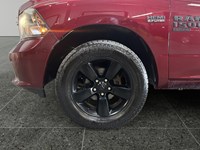 2019 RAM 1500 Classic Express 4x4 Crew