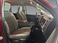 2019 RAM 1500 Classic Express 4x4 Crew