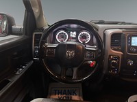 2019 RAM 1500 Classic Express 4x4 Crew