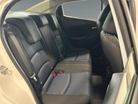 2017 Toyota Yaris 5-Speed | Ultra Low KM's