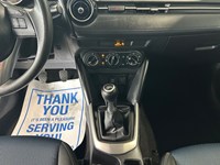 2017 Toyota Yaris 5-Speed | Ultra Low KM's