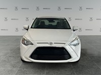 2017 Toyota Yaris 5-Speed | Ultra Low KM's