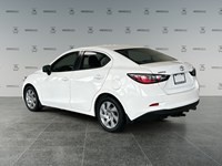 2017 Toyota Yaris 5-Speed | Ultra Low KM's