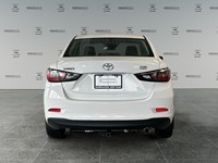 2017 Toyota Yaris 5-Speed | Ultra Low KM's