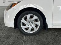 2017 Toyota Yaris 5-Speed | Ultra Low KM's