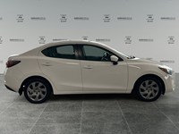 2017 Toyota Yaris 5-Speed | Ultra Low KM's
