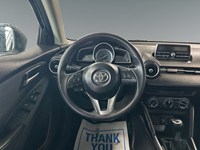 2017 Toyota Yaris 5-Speed | Ultra Low KM's