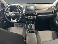 2019 Hyundai Kona 2.0L Essential