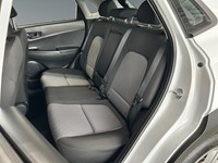 2019 Hyundai Kona 2.0L Essential