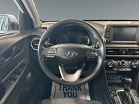 2019 Hyundai Kona 2.0L Essential