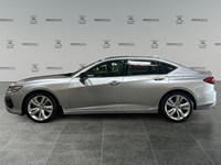 2021 Acura TLX Tech SH-AWD | Low KM's