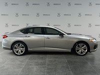 2021 Acura TLX Tech SH-AWD | Low KM's