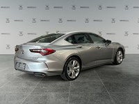 2021 Acura TLX Tech SH-AWD | Low KM's