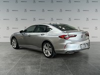 2021 Acura TLX Tech SH-AWD | Low KM's
