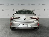 2021 Acura TLX Tech SH-AWD | Low KM's