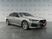 2021 Acura TLX Tech SH-AWD | Low KM's