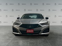 2021 Acura TLX Tech SH-AWD | Low KM's