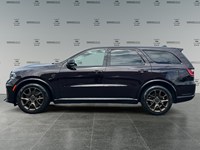 2025 Dodge Durango SRT Hellcat Brass Monkey