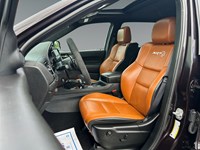 2025 Dodge Durango SRT Hellcat Brass Monkey