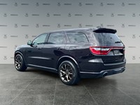 2025 Dodge Durango SRT Hellcat Brass Monkey