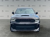 2025 Dodge Durango SRT Hellcat Brass Monkey